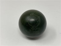 Vintage 1965 Super Ball Bouncy Ball