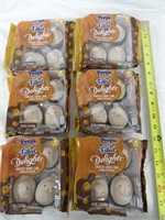 Peeps Marshmallow Filled Delights Chocolate