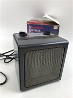 Toastmaster Comfort Ceramic Heater 2517