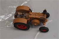 Marklin #71 Farm Tractor