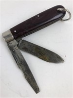 Vintage Imperial USA Pocket Knife