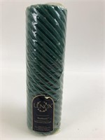 Lenox Bayberry Scented Column Candle