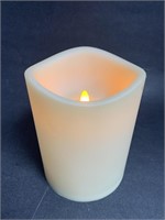 5.5 Inch Battery Operated Candle