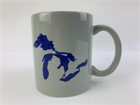 Michigan Coffee Mug