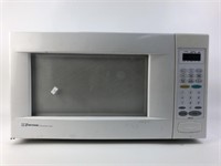 Emerson Microwave Model: MW8107w