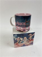 Disney Classic Alice in Wonderland Mug