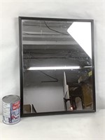 Encadrement de miroir