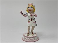Miss Piggy Limited Edition Nurse Figurine