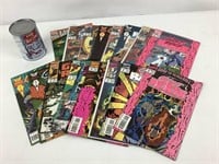 Comics Marvel collection de Ghost Rider