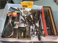Assorted Measuring Lot