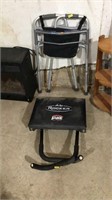 Exercise equipment/ walker