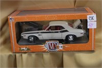 1:24 1970 Dodge