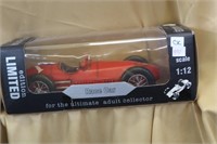 1:12 Race Car