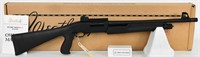 Brand New Weatherby PA-459 Home Defense Pump