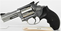 Smith & Wesson Model 60-10 .357 Mag SS Revolver