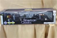 1:24 American Classics Die cast Cars