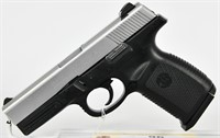 Smith & Wesson SW9VE Semi Auto Pistol 9MM