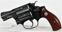 Smith & Wesson M36-7 Ladysmith .38 SPL Revolver