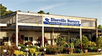 $30 Blueville Nursery Inc. Gift Certificate