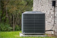 Heater & AC seasonal service & filter change