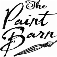 Paint Barn private party for 10