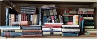 Large Lot Of Misc Books