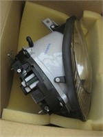 Ford Taurus headlight NIB NOS  DEPO 96-98