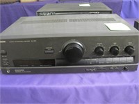 Technics stereo amp SU-G90