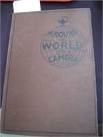 Around the World with a Camera 1914