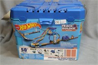 Hot WheelsTrack Builder System