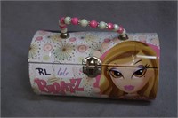 Bratz  Lunch Box