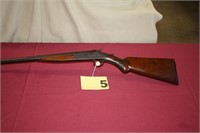 Harrington & Richardson Model Single Shotgun