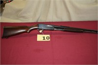 Remington Model 14 Rifle