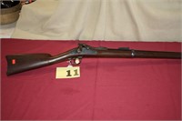 U.S. Springfield 1873 Trap Door Rifle
