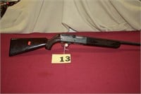 Stevens/Savage Model 1244 Shotgun