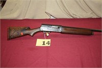 Remington Model 11 Shotgun