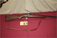 Marlin Model 81 DL Rifle