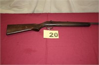 Remington Model 514 Rifle