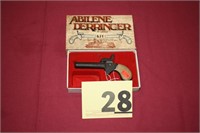 Abilene Model 5820 Derringer Percussion