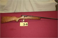 Springfield Model 15 Rifle