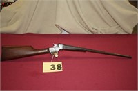 Stevens Model Crackshot Rifle