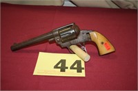 Alamo Model Ranger Revolver
