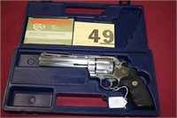 Colt Model Anaconda Revolver