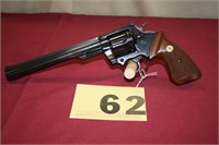Colt Trooper MKIII Revolver