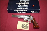 Smith & Wesson Model 657 Revolver