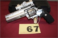 Colt Anaconda Revolver
