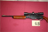 Remington Model 760 Carbine Rifle