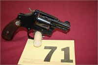 Smith & Wesson Pre Model 32 (Terrier) Revolver