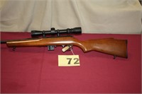 Marlin Model 25M Rifle
