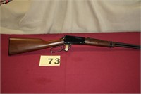 Henry Lever Action 22 Long Rifle
